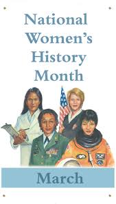 Valentine, valentine's day quotes and the history of valentine's day. Let S Celebrate Women S History Month Bpw Foundation S Women Misbehavin Blog