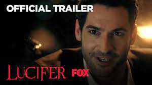 Un large choix de séries récentes et populaire en streaming continu sans limite/coupure. Official Trailer Season 1 Lucifer Youtube