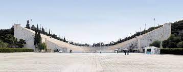 The complex will be located in the historic votanikos area, west of downtown athens. Panathinaiko Stadion Wikipedia