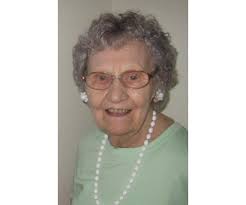 Cyrilla Sroka Obituary (1917