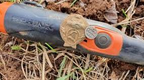 Пинпоинтер. Что это? Зачем это?