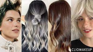 Le tendenze colore capelli primavera estate 2021 dai saloni esplorano i classici biondo, castano e rosso in chiave contemporanea e . Colore Capelli 2021 Tutte Le Tendenze Da Non Perdere