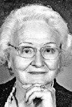 Jennie Bedlion Obituary