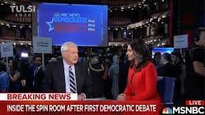 Watch Democratic Debate Highlights In Detroit 2019 Night 1 Second Half Youtube