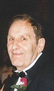 Raymond C. Merrill Obituary September 7, 2023