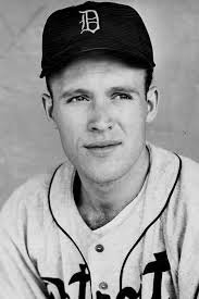 Doc Daugherty, 87, former Detroit Tiger and World War II veteran ~ Baseball  Happenings