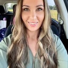 Amanda Fincher's Instagram, Twitter & Facebook