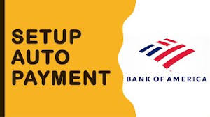 It holds about $1 out of every $10 on deposit in the u.s. How To Setup Autopay For Bank Of America Credit Cards Youtube