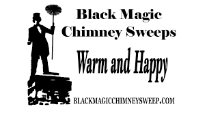 Maybe you would like to learn more about one of these? Black Magic Chimney Sweeps Keeping You Warm And Happy Facebook