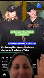 Settling Nick and Cory