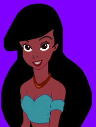 Mother And Daughter (Belle & Annie Hughes)