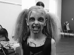 Thrill The World Derry 2015