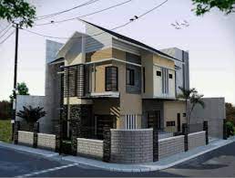 Desain pagar roster ini biasanya selain dari bahan batako juga dari bahan beton yang memiliki bentuk seperti bata yang dilubangi di bagian tengahnya berbeda dengan model pagar roster sebelumnya, pada desain pagar rumah ini menggunakan bahan roster dari bata terakota atau bata tempel yang di. Pagar Tembok Rumah Minimalis Type 36 Paling Mantap Pandawaland