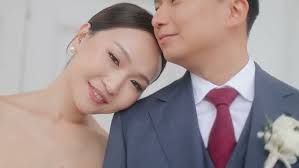 Thang Lai & Alyssa Meyer