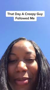 Creepy Guy at Partridge Creek Mall