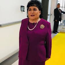 Murió carmen salinas y el mundo de las telenovelas está de. Carmen Salinas Por Que Fallecio Su Hijo Pedro Plascencia Mexico Mx Celebs Nnda Nnlt Mexico Depor