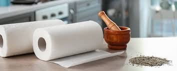 Get contact details & address of companies manufacturing and supplying kitchen tissue roll, roll towel across india. Is China Ready For Kitchen Towel