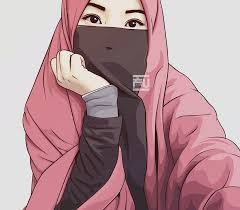Banyak dari kira yang ingin menyimpan atau mendownload gambar anime hd yang bagus dan juga keren. Terbaru 30 Gambar Anime Keren Muslimah 100 Gambar Animasi Paling Keren Keren Banget Keren Abis From Ukhwahkawan Gambar Animasi Kartun Gambar Kartun Gambar