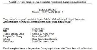 Contoh Surat Resmi Dalam Bahasa Inggris Yang Baik Dan Benarcik Contoh Surat Resmi Dalam Bahasa Inggris Yang Baik Dan Benardino Cont Bahasa Bahasa Inggris Surat