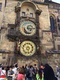 República checa o chequia es uno de los países más atractivos para los viajeros que desean aventurarse en el continente europeo, es un país muy. Praga Republica Checa Picture Of Prague Bohemia Tripadvisor