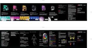 From the add device list, click on lighting ( wifi ). 190713 00 Rf Strip Controller User Manual Lit Pamphlet Monsterillumination V18cli Lores Zhejiang Fousine Science Technology