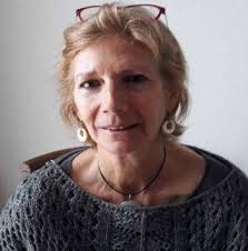 Anne Morin, psychothérapeute