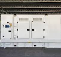 2024 Scania DC16 320A 02-63 550 kVA in Veen, North Brabant ...