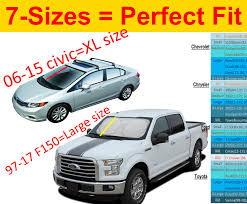 Cheap Vehicle Size Chart Find Vehicle Size Chart Deals On