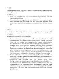 Maybe you would like to learn more about one of these? Soal Uas Manajemen Risiko