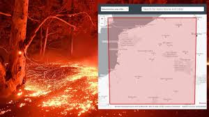 Tickets on sale today, secure your seats now, international tickets 2021 Incendies En Australie L Equivalent Du Nord De La France Ravage Par Les Flammes