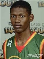 Chris Silva Taking Visits, Targeting September Decision