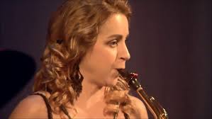 The Carnival of Venice for Alto Saxophone and Wind Ensemble