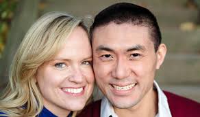 Katherine Hubert, Peter Chan