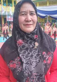 Dihadiri Dewa, Peringatan HUT SMPN 2 Meriah