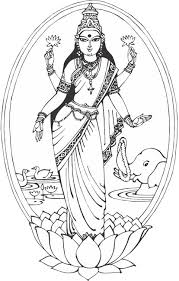 They are all free to print, and the kids will love coloring them in. Drawing Hindu Mythology 109359 Gods And Goddesses Printable Coloring Pages