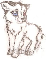 Crying Wolf Baby By Jamiedogers On Deviantart Cute Wolf Drawings Animal Drawings Baby Animal Drawings