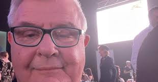 Cold Lake councillor files papers to run for mayor in fall election