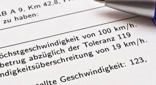 Hier finden sie unser praktisches muster für einen einspruch gegen einen bußgeldbescheid bei einer geschwindigkeitsüberschreitung mit akteneinsichtsantrag nach § 69 iii owig. Einspruch Bussgeldbescheid So Widersprechen Sie Den Vorwurfen