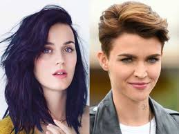 I though it was too out. Ruby Rose Ruby Rose Being Mean Doesn T Suit Me English Movie News Times Of India