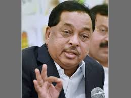 Narayan tatu rane is an indian politician from the state maharashtra and former chief minister of maharashtra. Bjp Finds A Way Around The Narayan Rane Paradox In Maharashtra Oneindia News