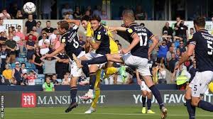 Benjamin anthony brereton díaz (afi /ˈbrɪətən/; Millwall 1 1 Blackburn Ben Brereton Rescues Point For Rovers Todayheadline