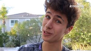 The substitute is back on nickelodeon starting halloween and we have a new host in mexican social media sensation juanpa zurita and a bunch of new celebrity guests starting on october 31st. Streamy Awards 2020 Youtube Streamy Awards Juanpa Zurita Facebook