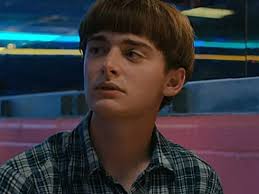 Sua História Em STRANGER THINGS