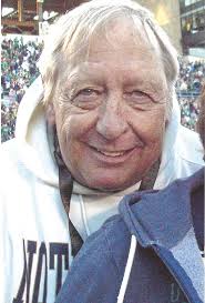 Thomas Michael Heffernen