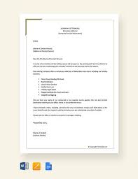Membantu mempertahankan makanan tradisional agar tida hilang. Free 12 Sample Catering Proposal Letter Templates In Pdf Ms Word Pages Google Docs