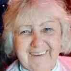 Marcia Ellison Obituary (1944