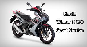 Please clichồng here to watch a demo ride clip in late june năm 2016, just two weeks after honda opened the sale for this xe đạp. Honda Winner X 150 à¸¡ à¹‚à¸­à¸à¸²à¸ªà¸‚à¸²à¸¢à¹„à¸—à¸¢à¸¡à¸²à¸à¹à¸„ à¹„à¸«à¸™ Motorival Com