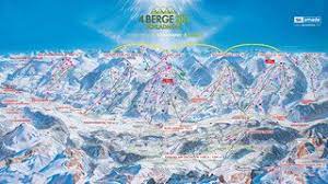 Hvor kan jeg overnatte i skigebiet hauser kaibling? Skigebiet Hauser Kaibling 4 Berge Skischaukel Schladming