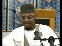 < 100 видео и каналов. Tarihin Karatun Addini Na Dr Isa Ali Pantami Youtube