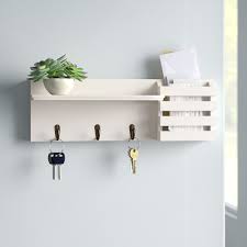 Ships free orders over $39. Key Hooks Wayfair